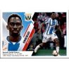 Omeruo Leganés 6 Ediciones Este 2019-20