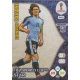 Edinson Cavani Fifa World Cup Stars 486 Adrenalyn XL World Cup 2018 