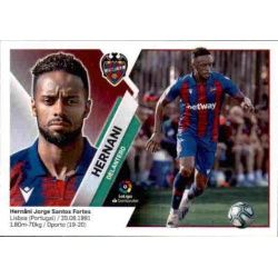 Hernani Levante 15 Ediciones Este 2019-20