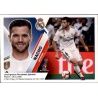 Nacho Real Madrid 4A Ediciones Este 2019-20