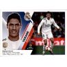 Varane Real Madrid 5 Ediciones Este 2019-20