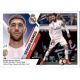 Sergio Ramos Real Madrid 6 Ediciones Este 2019-20