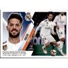 Isco Real Madrid 11A Ediciones Este 2019-20