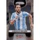 Gonzalo Higuain Argentina 5 Prizm World Cup 2018