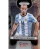 Javier Mascherano Argentina 6 Prizm World Cup 2018