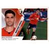Nacho Vidal Osasuna 3 Ediciones Este 2019-20