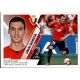 Unai García Osasuna 5 Ediciones Este 2019-20
