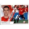 Unai García Osasuna 5 Ediciones Este 2019-20