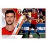 Oier Osasuna 8 Ediciones Este 2019-20