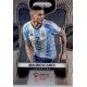 Mauro Icardi Argentina 8 Prizm World Cup 2018