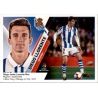 Diego Llorente Real Sociedad 5A Ediciones Este 2019-20