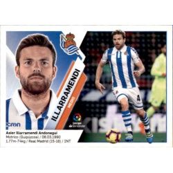 Illarramendi Real Sociedad 9 Ediciones Este 2019-20