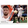 Sergi Gómez Sevilla 4 Ediciones Este 2019-20