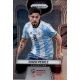 Enzo Perez Argentina 12 Prizm World Cup 2018