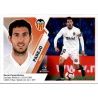 Parejo Valencia 11 Ediciones Este 2019-20