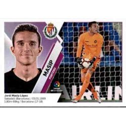 Masip Valladolid 1 Ediciones Este 2019-20