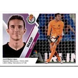 Masip Valladolid 1 Ediciones Este 2019-20