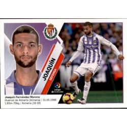 Joaquín Valladolid 4B Ediciones Este 2019-20