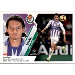 Ünal Valladolid 14 Ediciones Este 2019-20