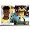 Chukwueze Villarreal 13 Ediciones Este 2019-20