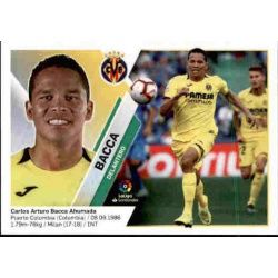 Bacca Villarreal 15 Ediciones Este 2019-20
