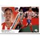 Marcos Llorente Atlético Madrid UF9 Ediciones Este 2019-20