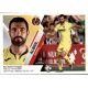 Albiol Villarreal UF11 Ediciones Este 2019-20