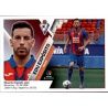 Edu Expósito Eibar UF13 Ediciones Este 2019-20