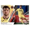 Alberto Moreno Villarreal UF22 Ediciones Este 2019-20