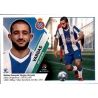 Vargas Espanyol UF25 Ediciones Este 2019-20