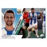 Juan Muñoz Leganés UF29 Ediciones Este 2019-20