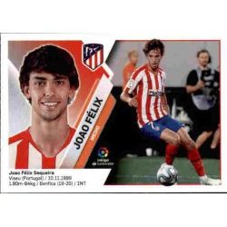 Joao Felix Atlético Madrid UF30 Ediciones Este 2019-20