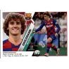 Griezmann Barcelona UF32 Ediciones Este 2019-20