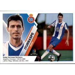 Iturraspe Espanyol Coloca 12 bis Ediciones Este 2019-20