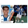 Fede Varela Leganés Coloca 9 bis Ediciones Este 2019-20