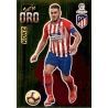 Koke Serie Oro 3 Ediciones Este 2019-20