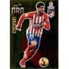 Morata Serie Oro 7 Ediciones Este 2019-20