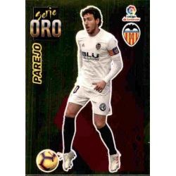 Parejo Serie Oro 10 Ediciones Este 2019-20