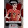 Thomas Meunier Belgium 22 Prizm World Cup 2018