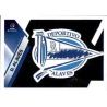 Escudo Alavés 1 Ediciones Este 2019-20