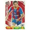 Valdo Levante 138 Adrenalyn XL La Liga 2011-12