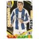 Griezmann Plus Junior 377 Adrenalyn XL La Liga 2011-12