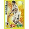 Khedira Nuevo Ídolo 523 Adrenalyn XL La Liga 2012-13