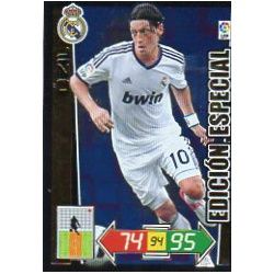 Özil Edición Limitada EL8 Adrenalyn XL La Liga 2012-13