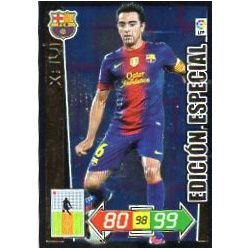 Xavi Edición Limitada EL3 Adrenalyn XL La Liga 2012-13