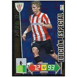 Muniain Edición Limitada EL6 Adrenalyn XL La Liga 2012-13