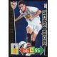 Jesús Navas Edición Limitada EL4 Adrenalyn XL La Liga 2012-13