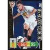 Jesús Navas Edición Limitada EL4 Adrenalyn XL La Liga 2012-13
