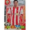 Hans Martínez Nuevo Fichaje 460 Adrenalyn XL La Liga 2013-14