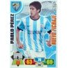 Pablo Pérez Nuevo Fichaje 475 Adrenalyn XL La Liga 2013-14